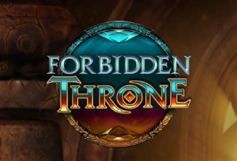 play forbidden throne real money|Forbidden Throne Slot Review & Free Play .